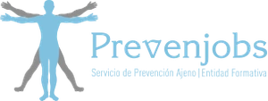 Logotipo de Prevenjobs, SL